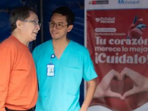 Incor salud cardiovascular