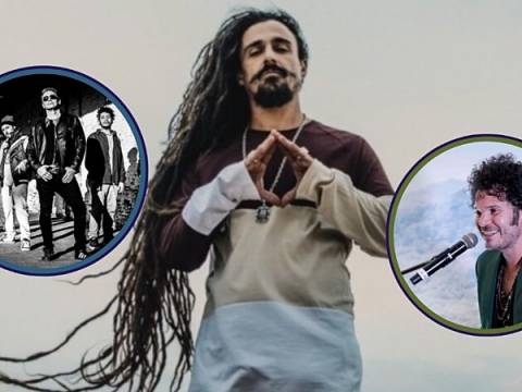 costa verde música reggae