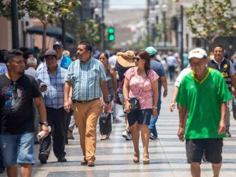 crecimiento económico