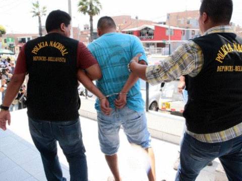 Criminalidad sistemática 