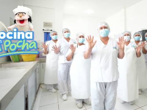 Cuna Más