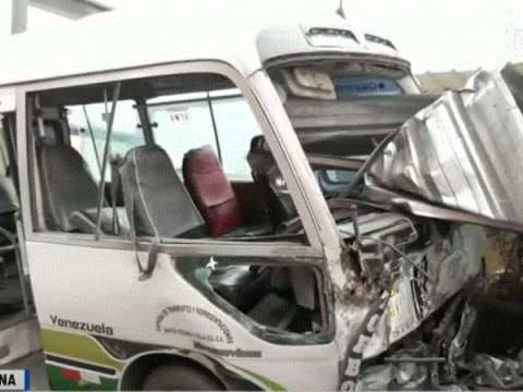 accidentes de transito 