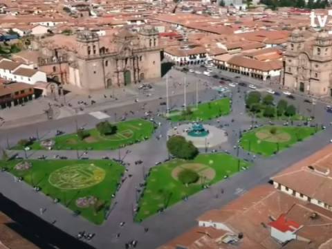 Cusco