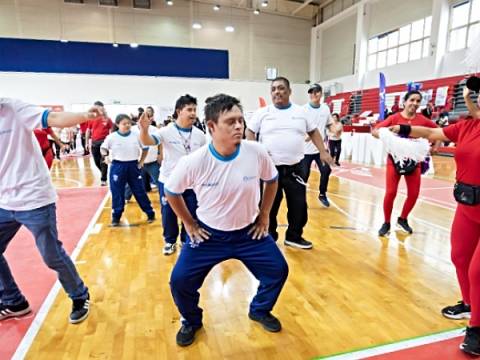personas con discapacidad 