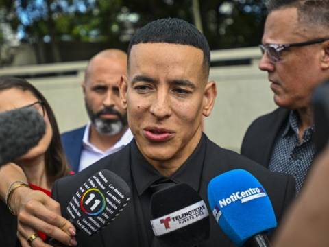 Daddy Yankee