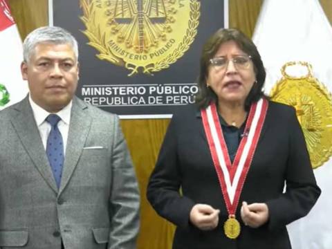 Delia Espinoza 