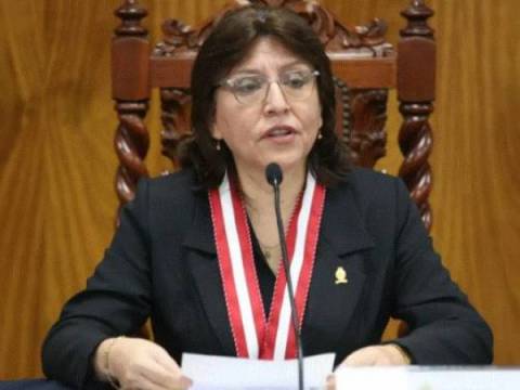 Delia Espinoza