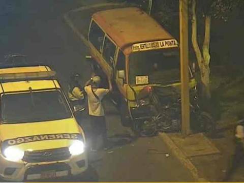 San Martín de Porres