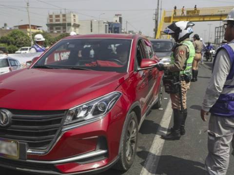 Denuncias ciudadanas