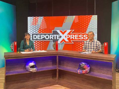 Deporte Xpress