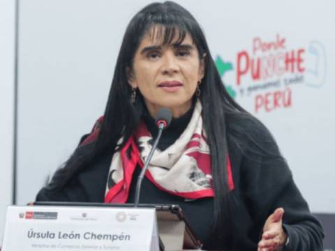 Desilú León Chempén