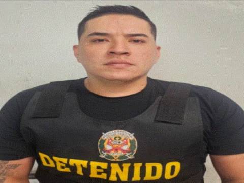 Policía Nacional 