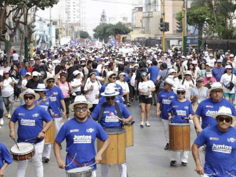 Día Internacional de la Mujer 