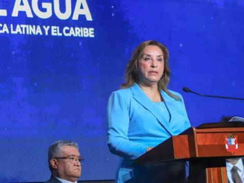 Dina Bolaurte
