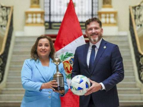 Conmebol
