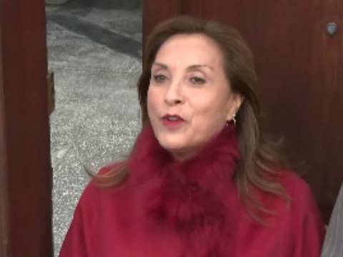 Dina Boluarte