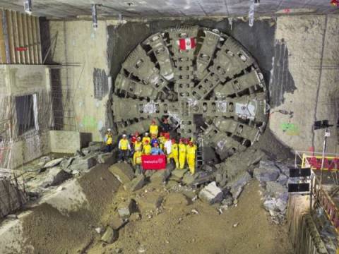 linea2delmetrodelima-tuneladoradelia