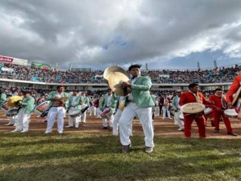 Virgen de la Candelaria