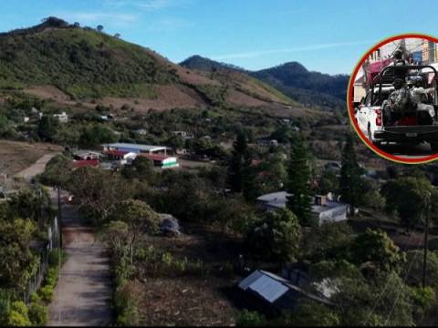 México mineros muertos