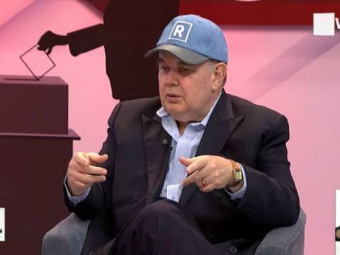 Rafael López Aliaga