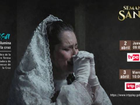 documentales Semana Santa