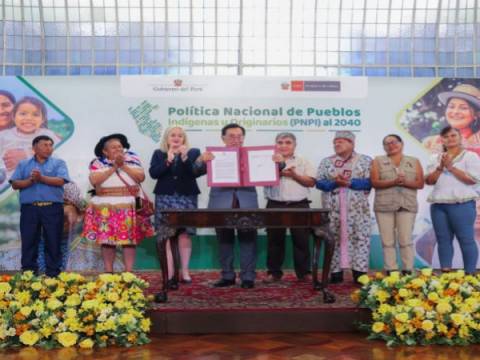 José María Balcázar 