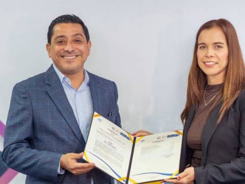 ONP certificación internacional