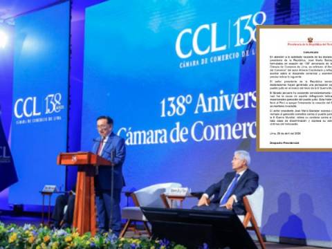 José María Balcázar 