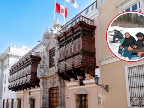 cancilleria