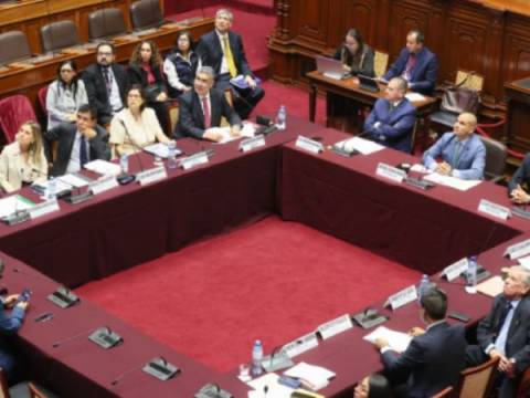 Comisión de Fiscalización