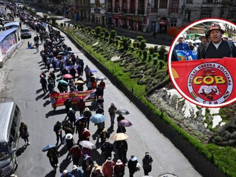 Bolivia