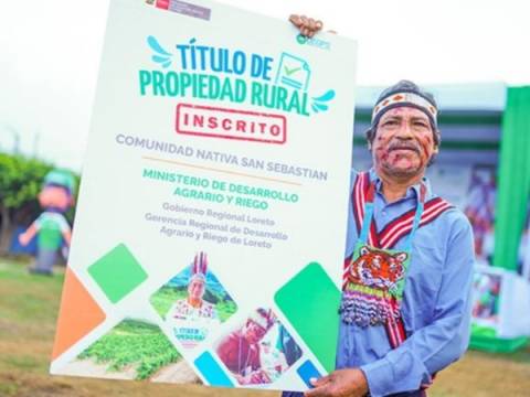 titulación