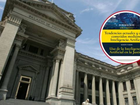 Poder Judicial