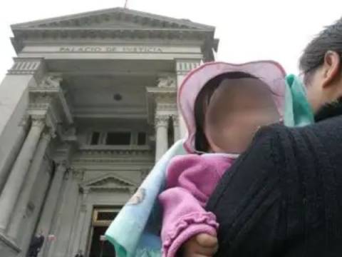 pensión de alimentos