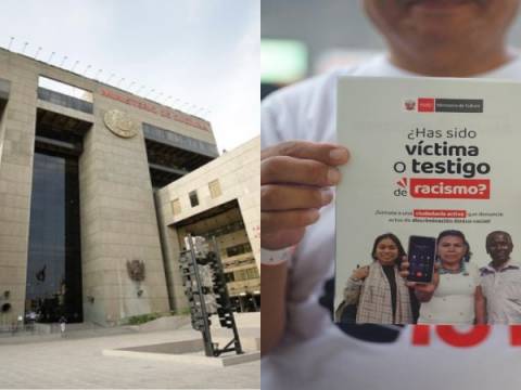 Ministerio de Cultura 