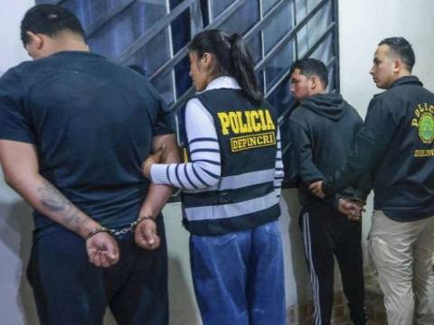 Con el Decreto Supremo N.° 009-2026-PCM, el Estado pasa de la defensiva a la ofensiva contra la delincuencia y el crimen organizado.