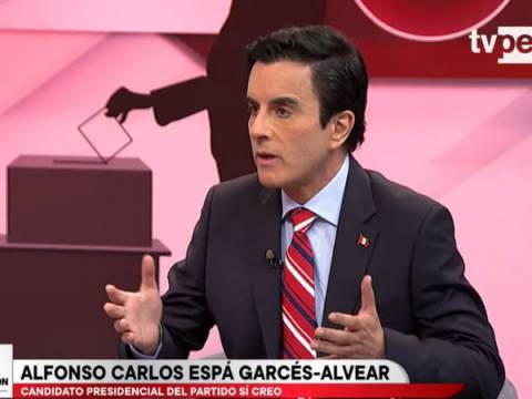 Carlos Espá