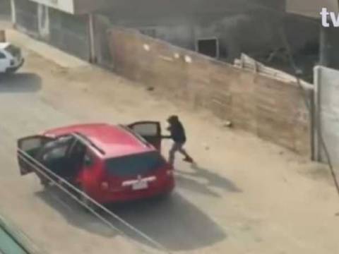 San Martín de Porres