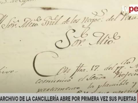 Documentos históricos