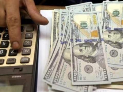 Dólar Perú