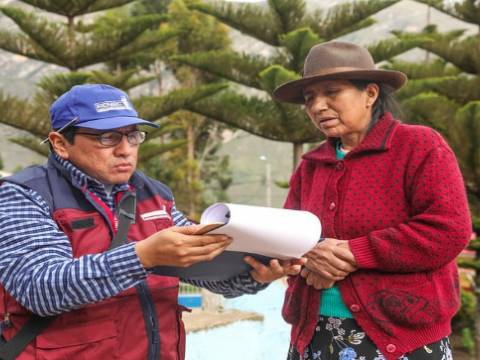 domicilios irregulares