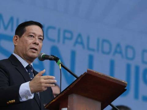 Eduardo Arana