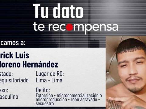 el monstruo