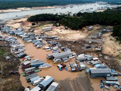 emergencia en Loreto