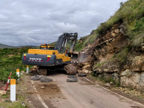 emergencias viales