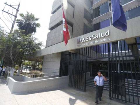 Essalud