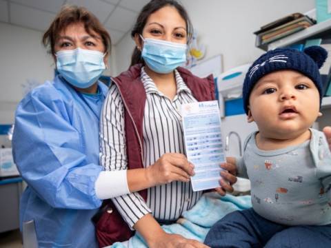 essalud campaña seguro