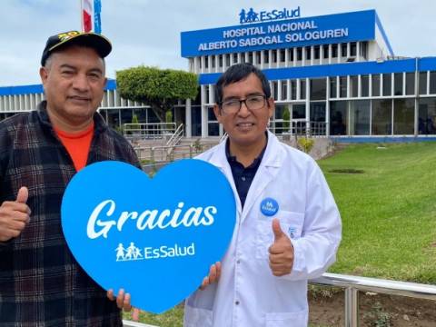 essalud cáncer tumor