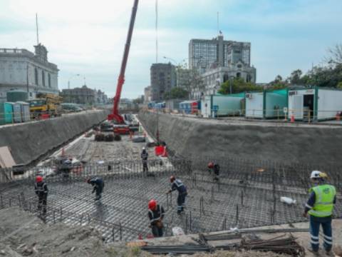 estacion central