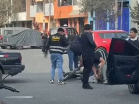 Policía Nacional 